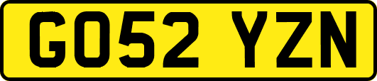 GO52YZN