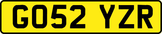 GO52YZR