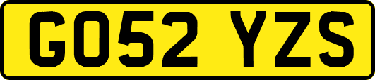 GO52YZS