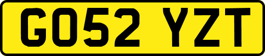 GO52YZT