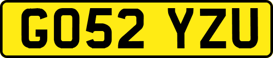 GO52YZU
