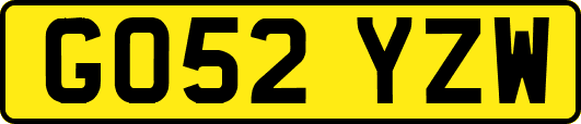 GO52YZW