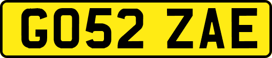 GO52ZAE