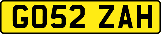 GO52ZAH