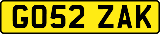 GO52ZAK