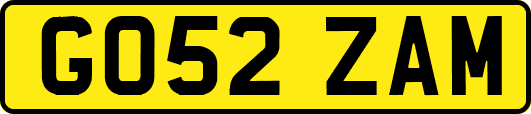 GO52ZAM