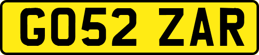 GO52ZAR