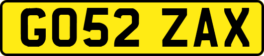 GO52ZAX