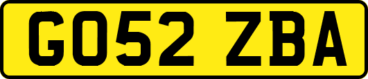 GO52ZBA