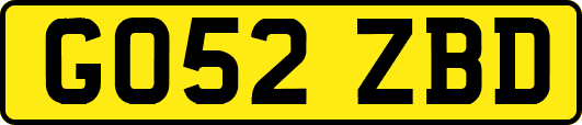 GO52ZBD