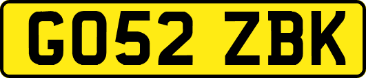 GO52ZBK