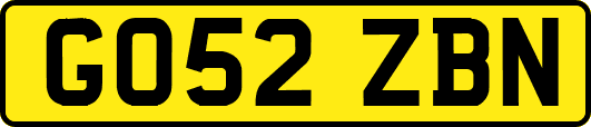 GO52ZBN