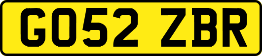GO52ZBR