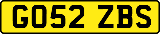 GO52ZBS