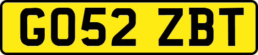 GO52ZBT