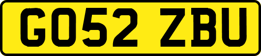GO52ZBU