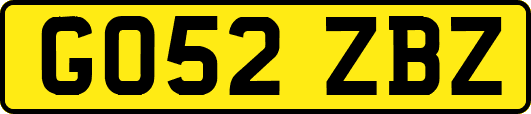 GO52ZBZ
