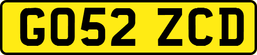 GO52ZCD