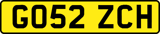 GO52ZCH