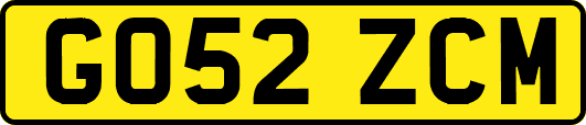 GO52ZCM
