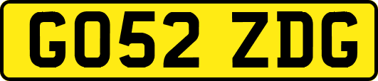 GO52ZDG
