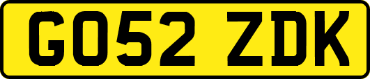 GO52ZDK