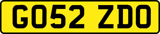 GO52ZDO
