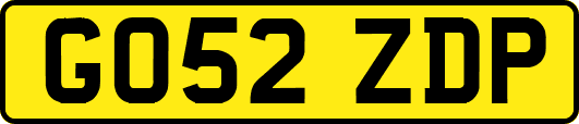 GO52ZDP