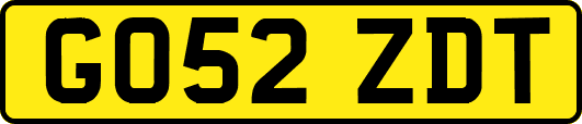 GO52ZDT