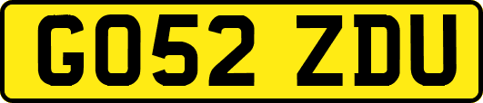 GO52ZDU
