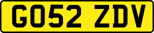 GO52ZDV