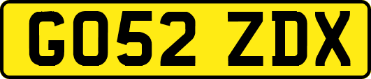 GO52ZDX