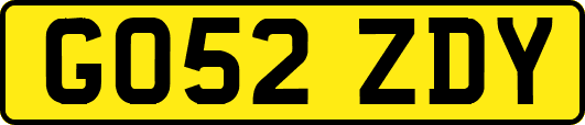 GO52ZDY