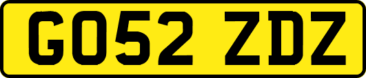 GO52ZDZ