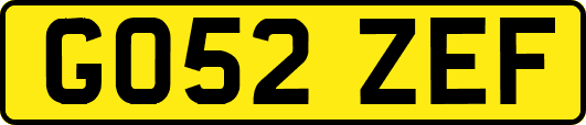 GO52ZEF