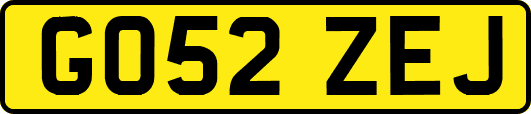 GO52ZEJ