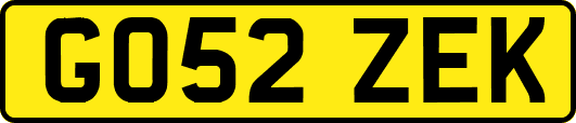 GO52ZEK