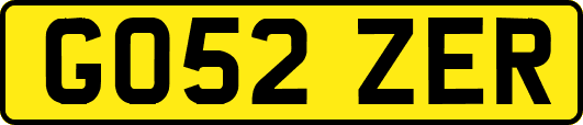 GO52ZER