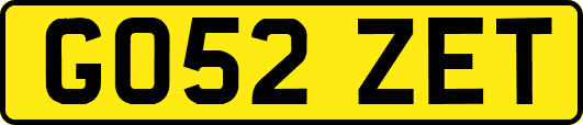 GO52ZET