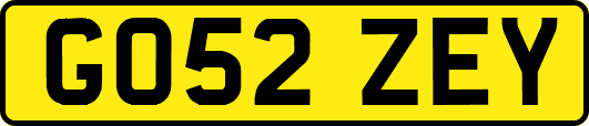 GO52ZEY