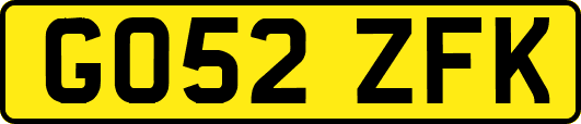 GO52ZFK