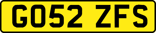 GO52ZFS