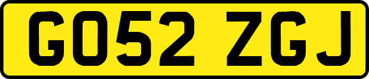 GO52ZGJ