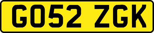 GO52ZGK