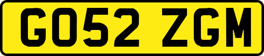 GO52ZGM