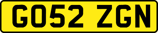GO52ZGN