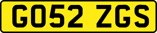 GO52ZGS