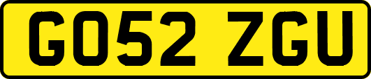 GO52ZGU