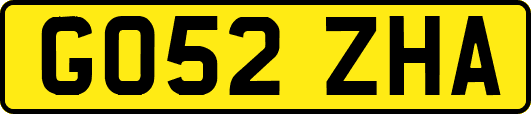 GO52ZHA