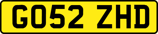 GO52ZHD